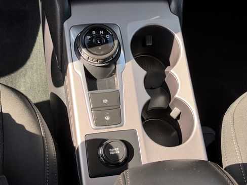 Certified 2024 Ford Bronco Sport Big Bend AWD/4WD image 19