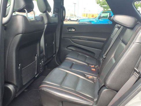Certified 2023 Dodge Durango R/T AWD/4WD image 10