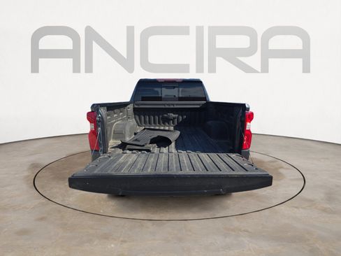 Used 2020 Chevrolet Silverado 1500 LTZ w/ LTZ Plus Package image 12