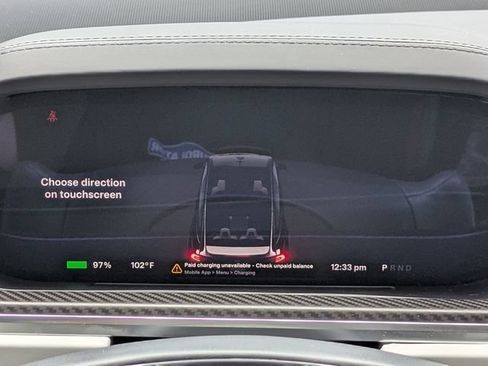 Used 2022 Tesla Model X Plaid AWD/4WD image 30