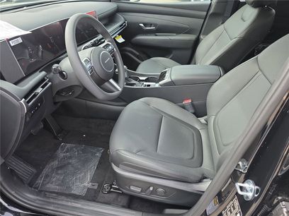 New 2026 Hyundai Santa Cruz SEL