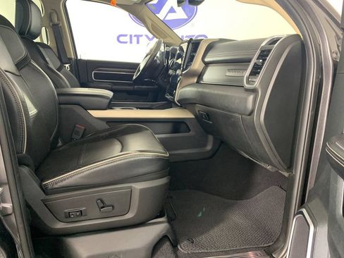 Used 2020 RAM 2500 Laramie AWD/4WD image 40