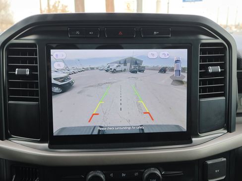 Certified 2024 Ford F150 XL w/ Equipment Group 103A High image 26