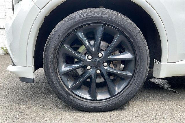 Used 2018 Dodge Durango GT w/ Premium Group AWD/4WD image 9