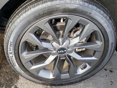 Used 2023 Kia Sorento X-Line EX image 32