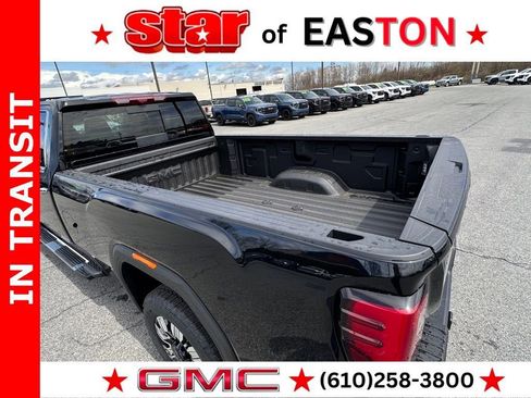New 2026 GMC Sierra 3500 Denali w/ Denali Reserve Package image 37