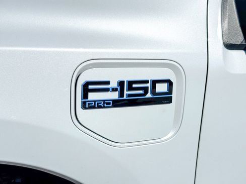 New 2025 Ford F150 Lightning Pro w/ Pro SSV Package image 51