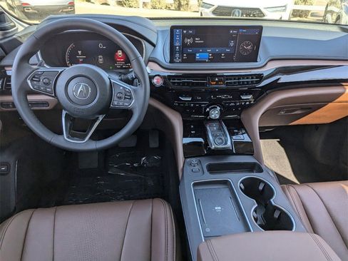 New 2026 Acura MDX FWD w/ Technology Package image 26