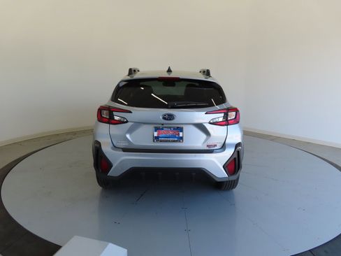 New 2025 Subaru Crosstrek 2.5i Limited w/ Crosstrek Mirror Package image 5