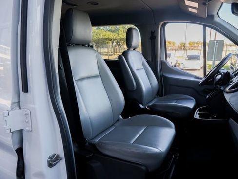 Used 2016 Ford Transit 350 XL image 27
