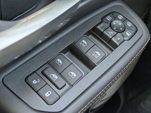 New 2026 RAM 1500 Tungsten w/ Towing Technology Group AWD/4WD image 26