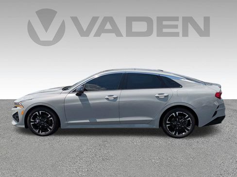 Used 2023 Kia K5 GT-Line FWD image 26