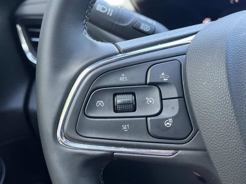 Used 2026 Buick Envista Preferred w/ Convenience I Package FWD image 30