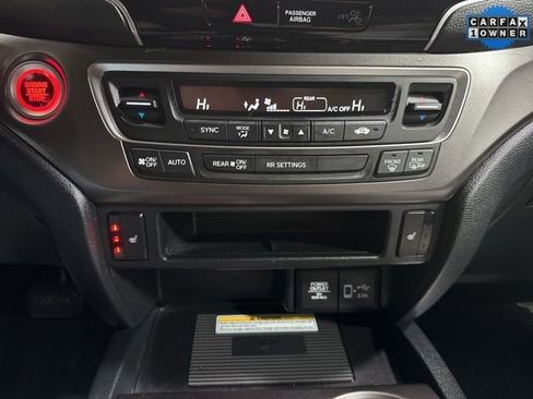 Used 2023 Honda Passport EX-L image 16