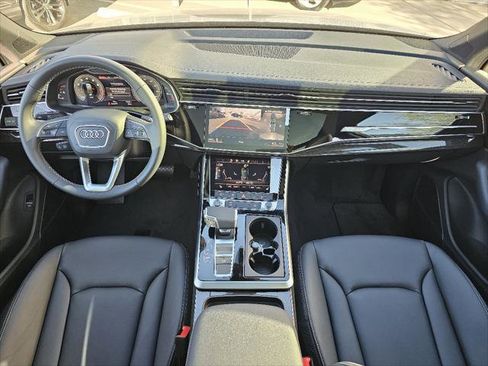 New 2026 Audi Q7 Premium image 4