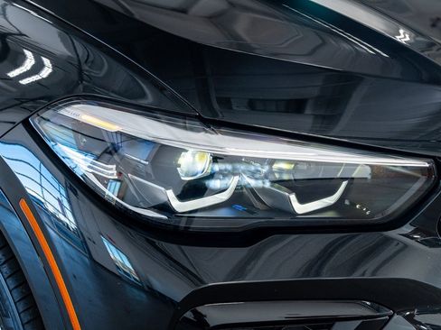 Used 2023 BMW X6 xDrive40i w/ M Sport Package image 19