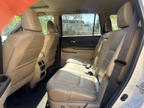 Used 2016 Honda Pilot EX-L image 10