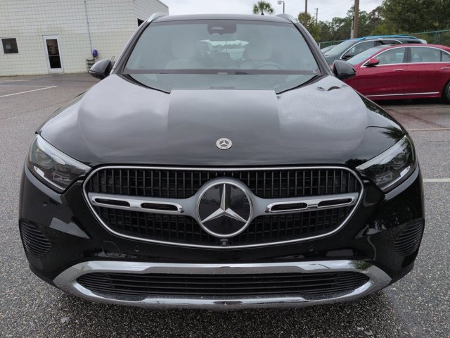 Certified 2026 Mercedes-Benz GLC 300 image 9