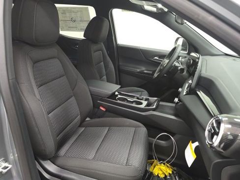 New 2026 Chevrolet Equinox LT image 25