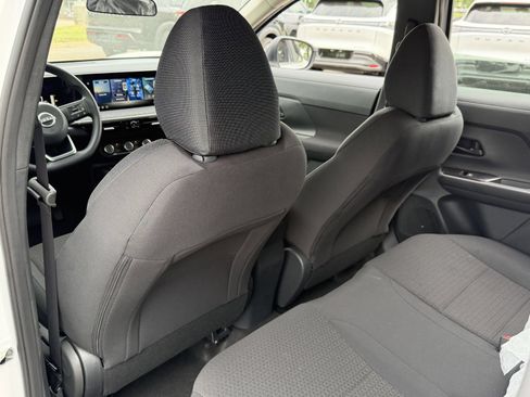 Used 2026 Nissan Kicks S FWD image 18
