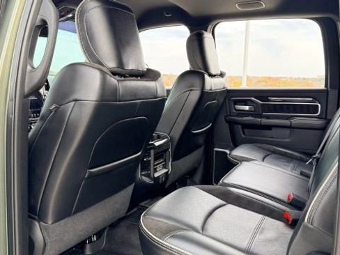 Used 2020 RAM 2500 Laramie image 25
