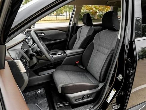 Used 2021 Nissan Rogue SV AWD/4WD image 32