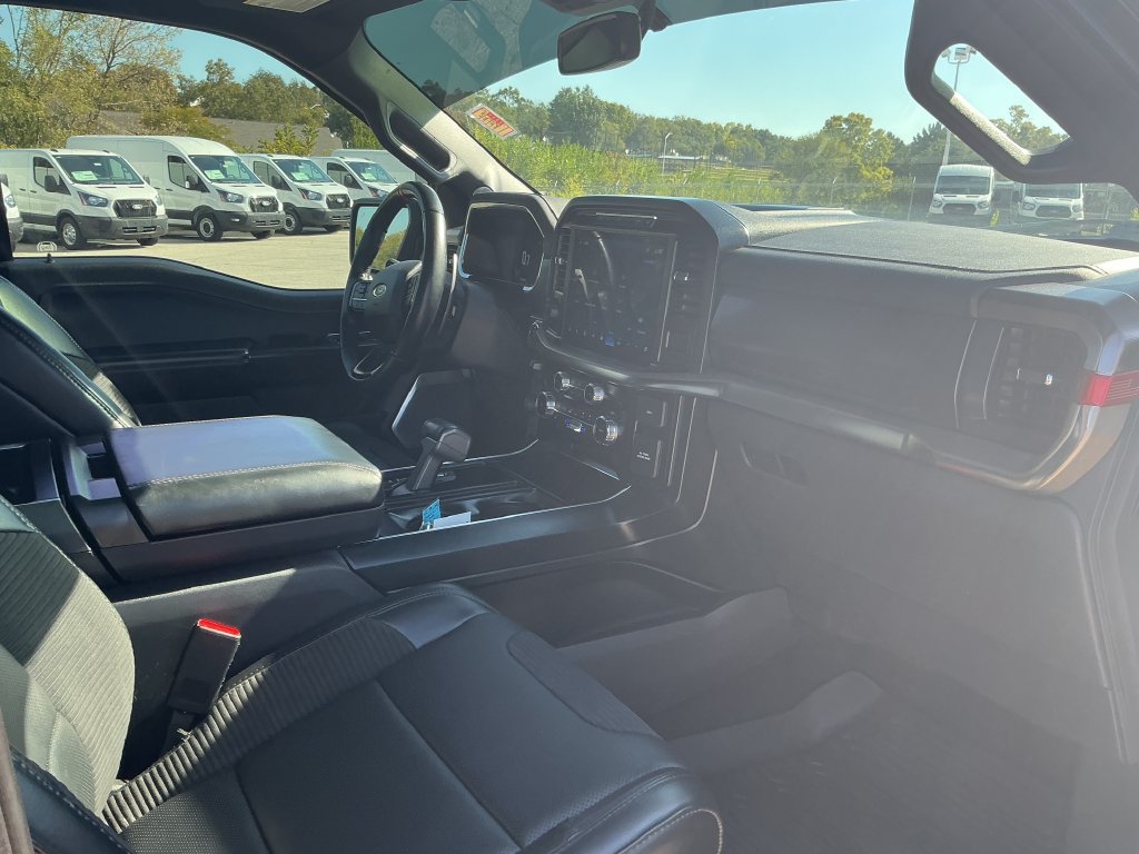 Used 2023 Ford F150 Raptor AWD/4WD image 15