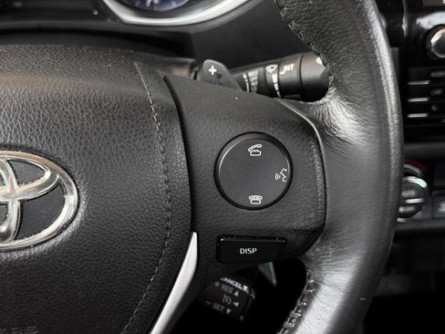 Used 2015 Toyota Corolla S w/ Body Protection Package #1 FWD image 29