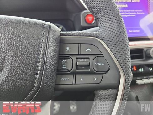 New 2026 Toyota Tacoma TRD Sport w/ TRD Sport Upgrade Package AWD/4WD image 18