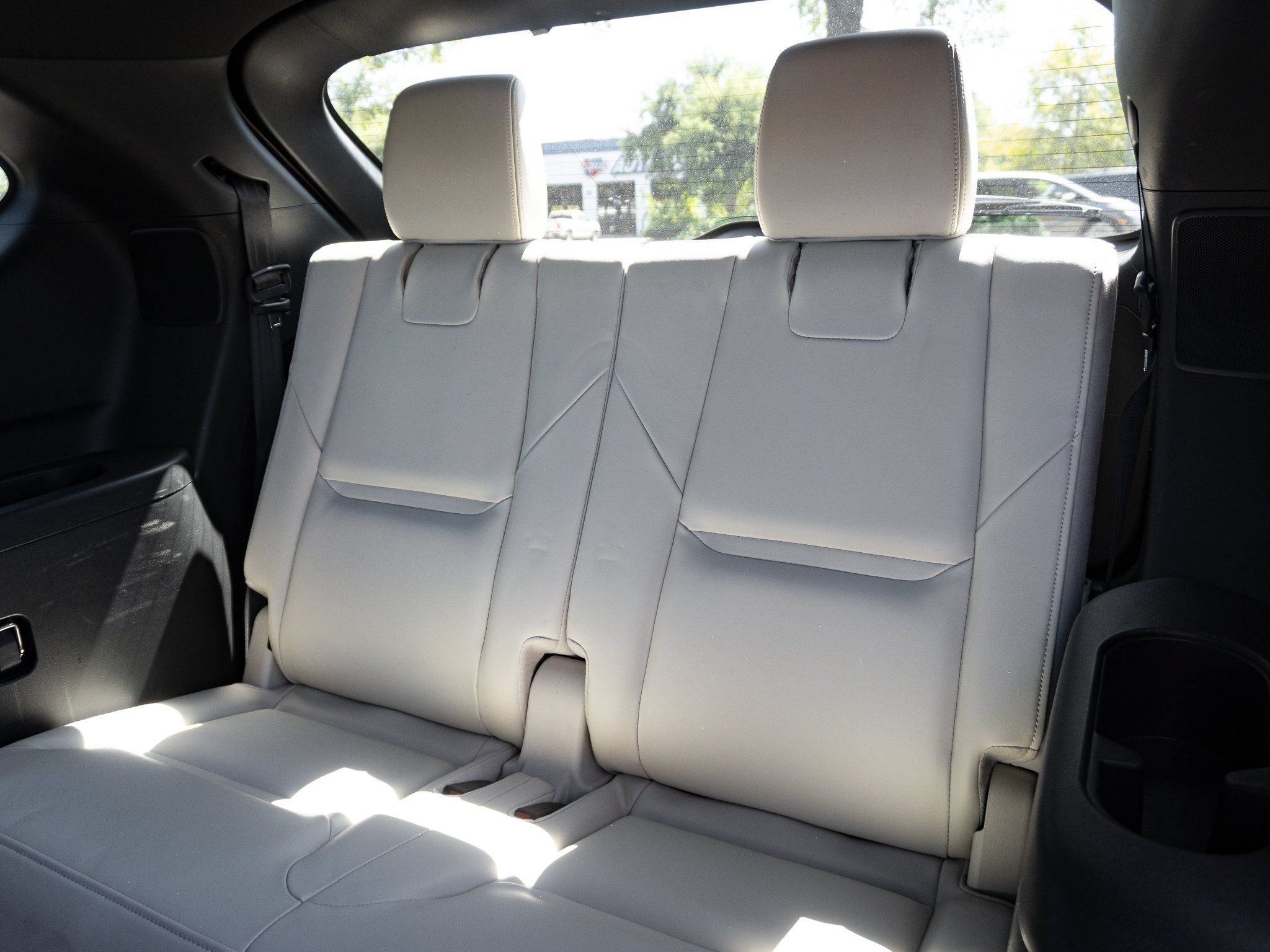 Used 2021 MAZDA CX-9 Signature AWD/4WD image 35