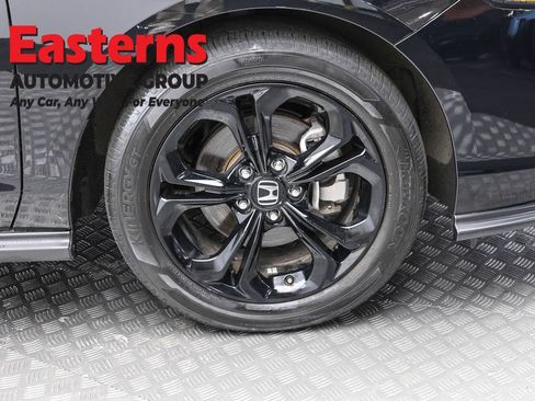 Used 2025 Honda Accord SE image 27