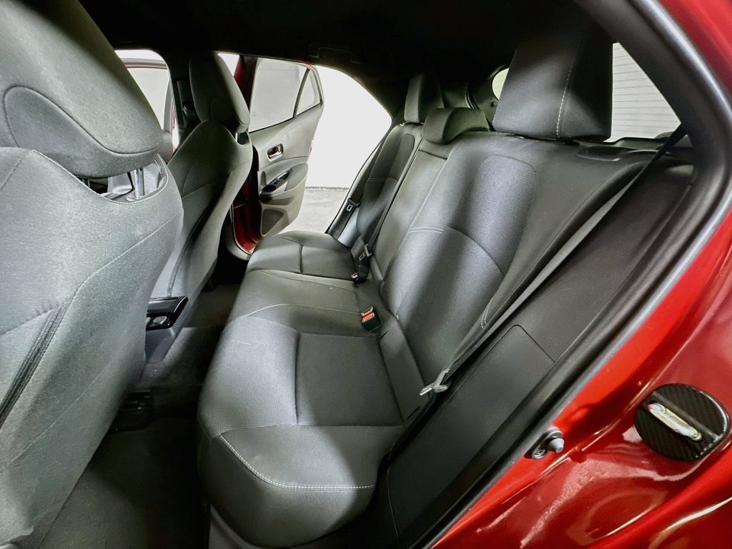 Used 2025 Toyota Corolla GR AWD/4WD image 15