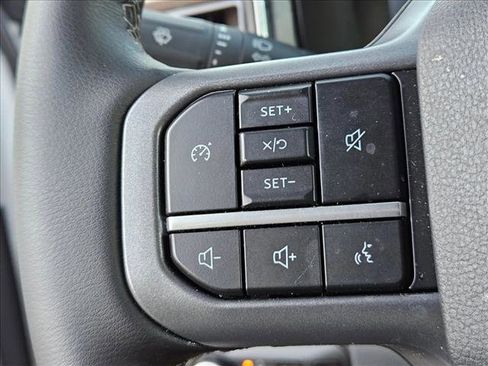 Certified 2025 Ford F250 Lariat AWD/4WD image 23