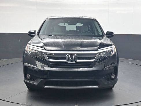 Used 2019 Honda Pilot EX-L image 9