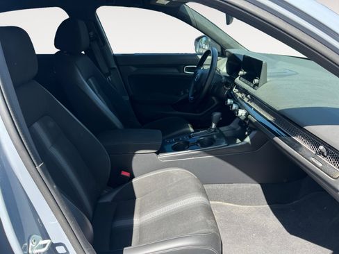Used 2024 Honda Civic Sport image 15