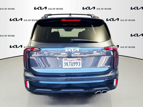 Used 2024 Kia Telluride EX X-Line image 7
