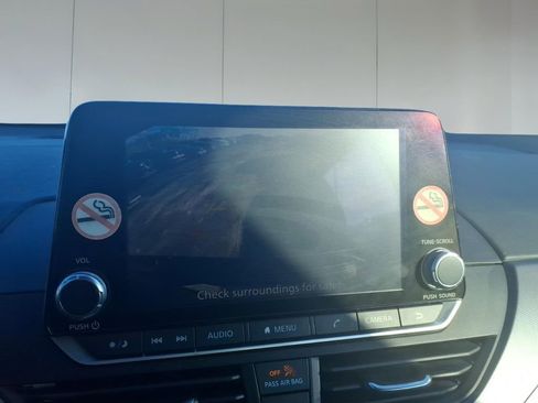 Used 2024 Nissan Altima 2.5 SR image 21