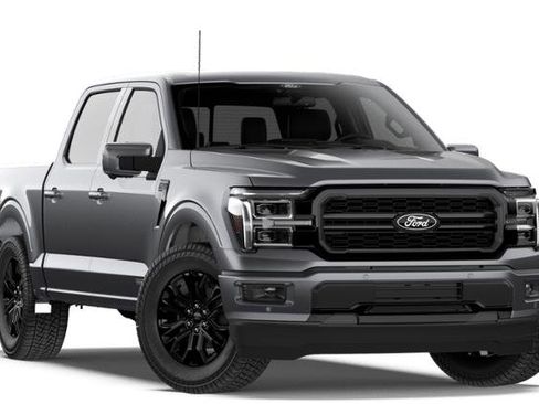 New 2026 Ford F150 Lariat image 26