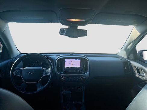 Used 2020 Chevrolet Colorado Z71 image 21