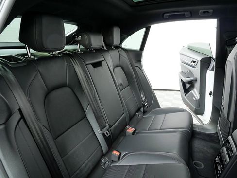 New 2025 Porsche Macan 4S Electric image 24