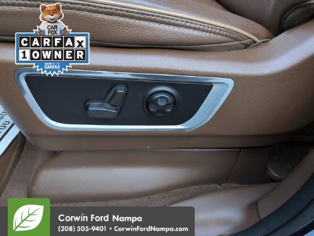 Used 2021 RAM 1500 Limited AWD/4WD image 12