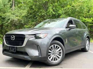 Used 2024 MAZDA CX-90 3.3 Turbo w/ Preferred Package AWD/4WD 360° Tour