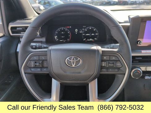 New 2026 Toyota Tacoma TRD Off-Road image 14