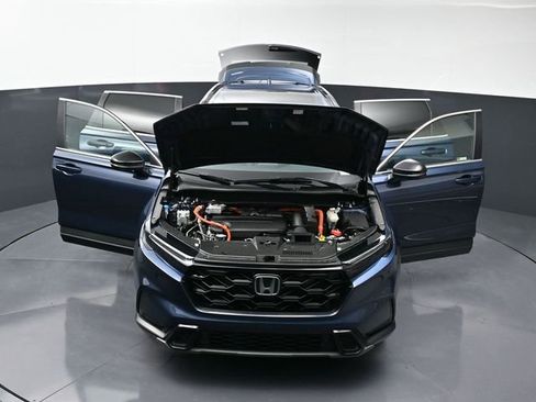Used 2024 Honda CR-V Sport-L image 48