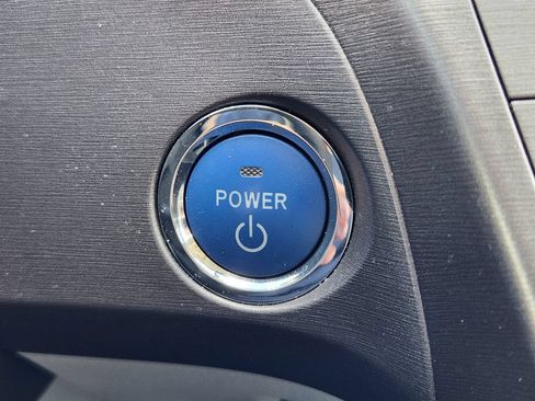 Used 2012 Toyota Prius Three w/ Solar Roof Pkg FWD image 22