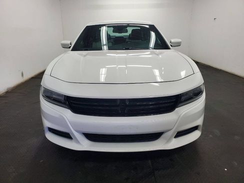 Used 2018 Dodge Charger SXT Plus w/ Quick Order Package 29J image 2