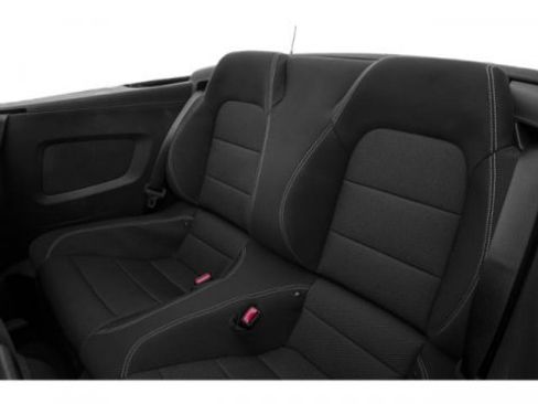 Used 2015 Ford Mustang Convertible w/ Equipment Group 051A image 15