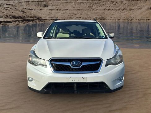 Used 2013 Subaru Crosstrek 2.0i Limited w/ Popular Pkg 1 image 2