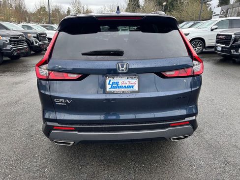 Used 2024 Honda CR-V Sport image 6