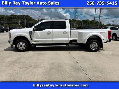 Used 2023 Ford F350 Lariat w/ FX4 Off-Road Package